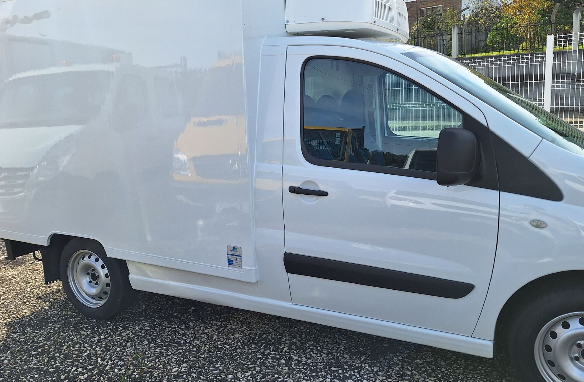 FIAT Scudo 2.0 M-Jet Longo