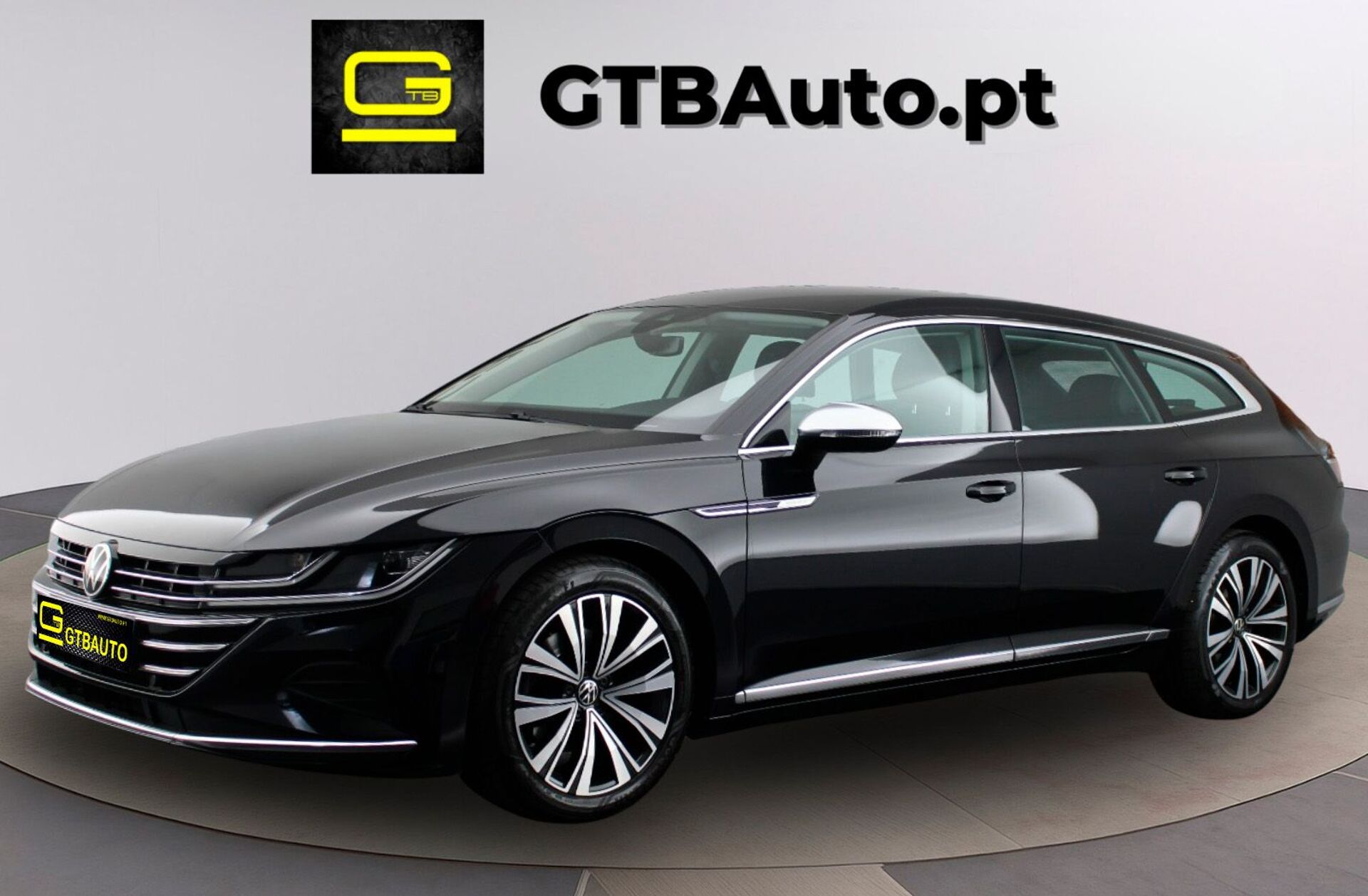 VOLKSWAGEN Arteon 2.0 TDI Elegance DSG