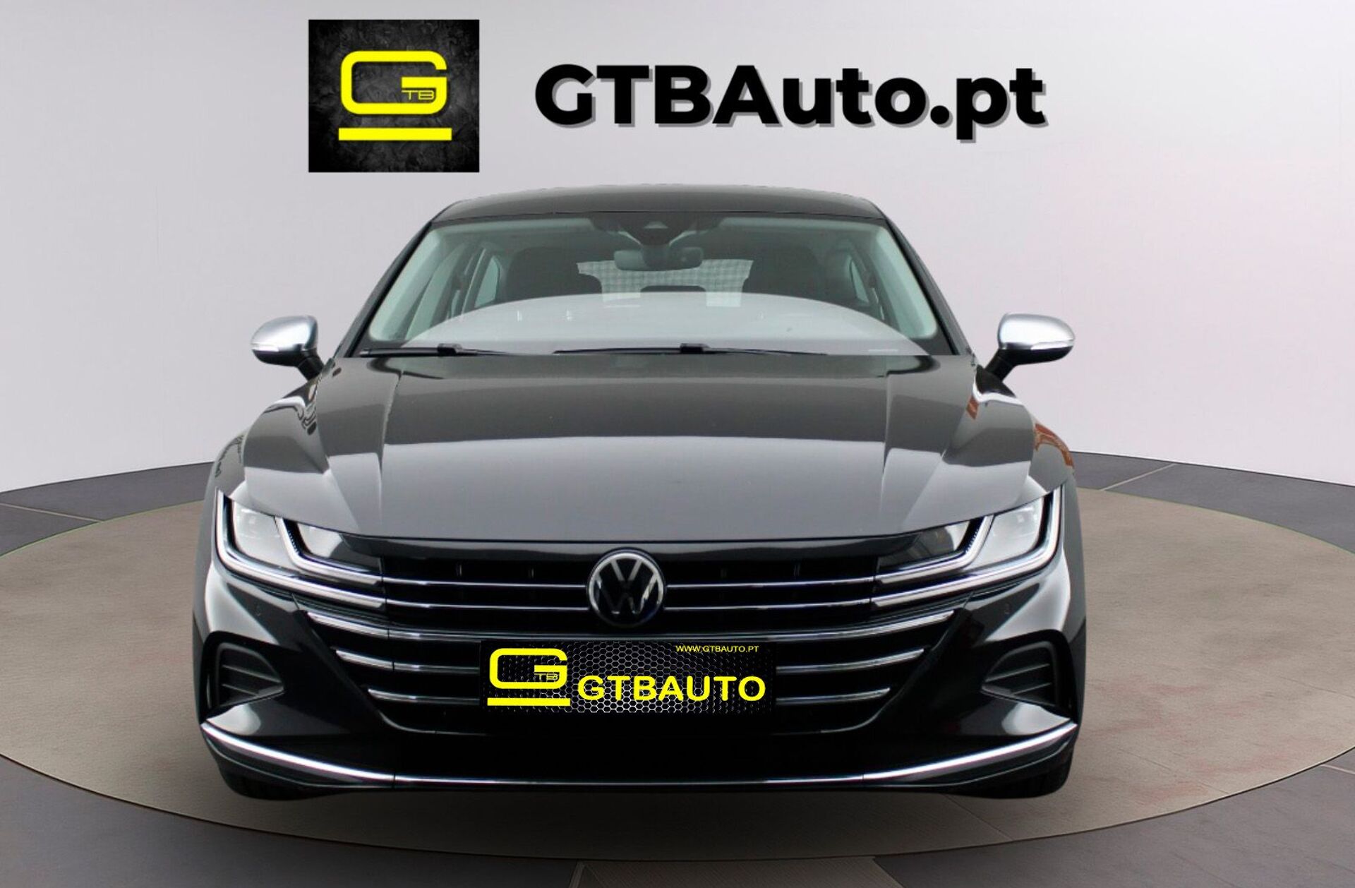VOLKSWAGEN Arteon 2.0 TDI Elegance DSG