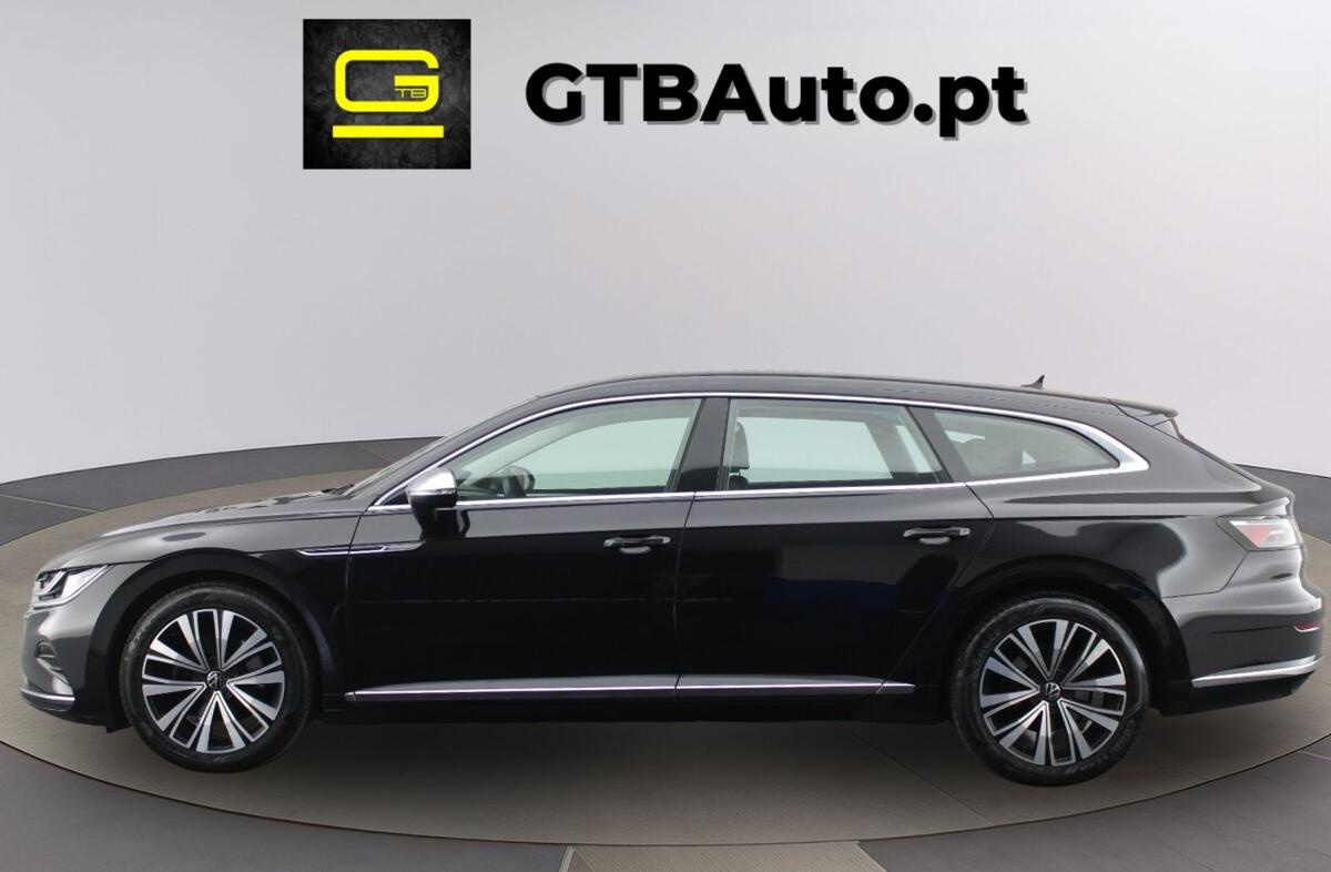 VOLKSWAGEN Arteon 2.0 TDI Elegance DSG
