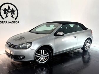 VOLKSWAGEN Golf 1.4 TSi