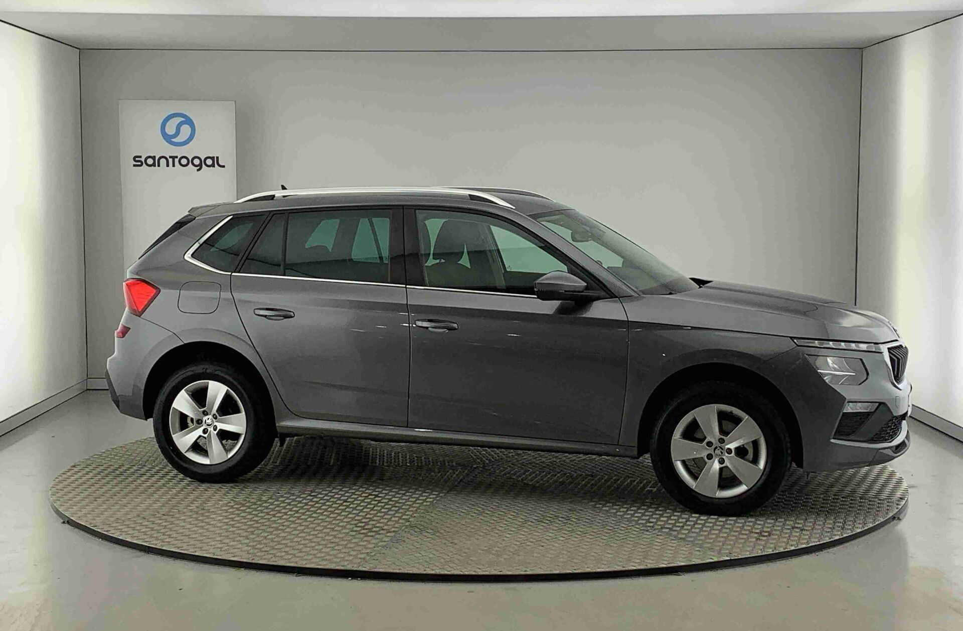 SKODA Kamiq 1.0 TSI DSG