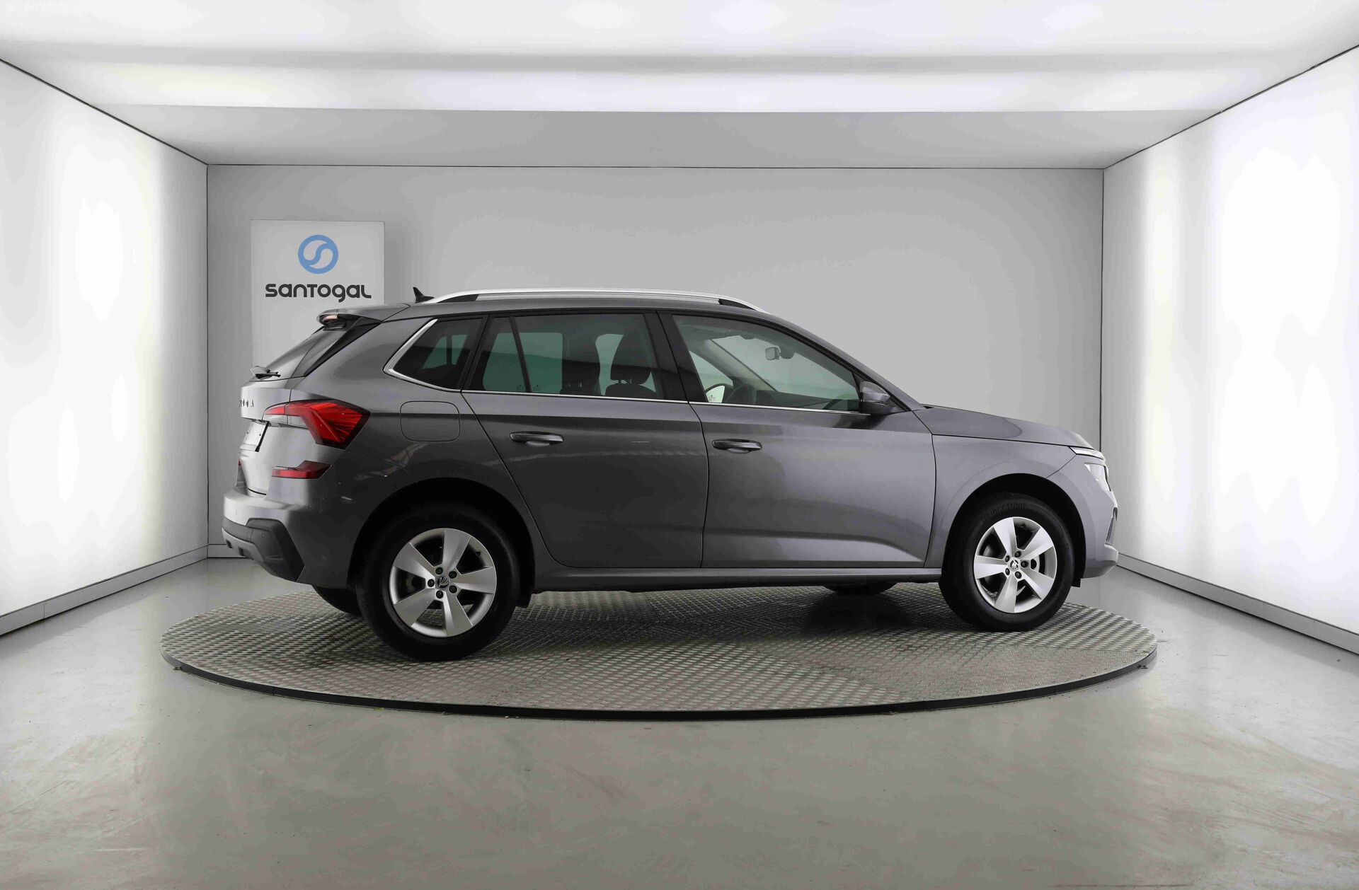 SKODA Kamiq 1.0 TSI DSG