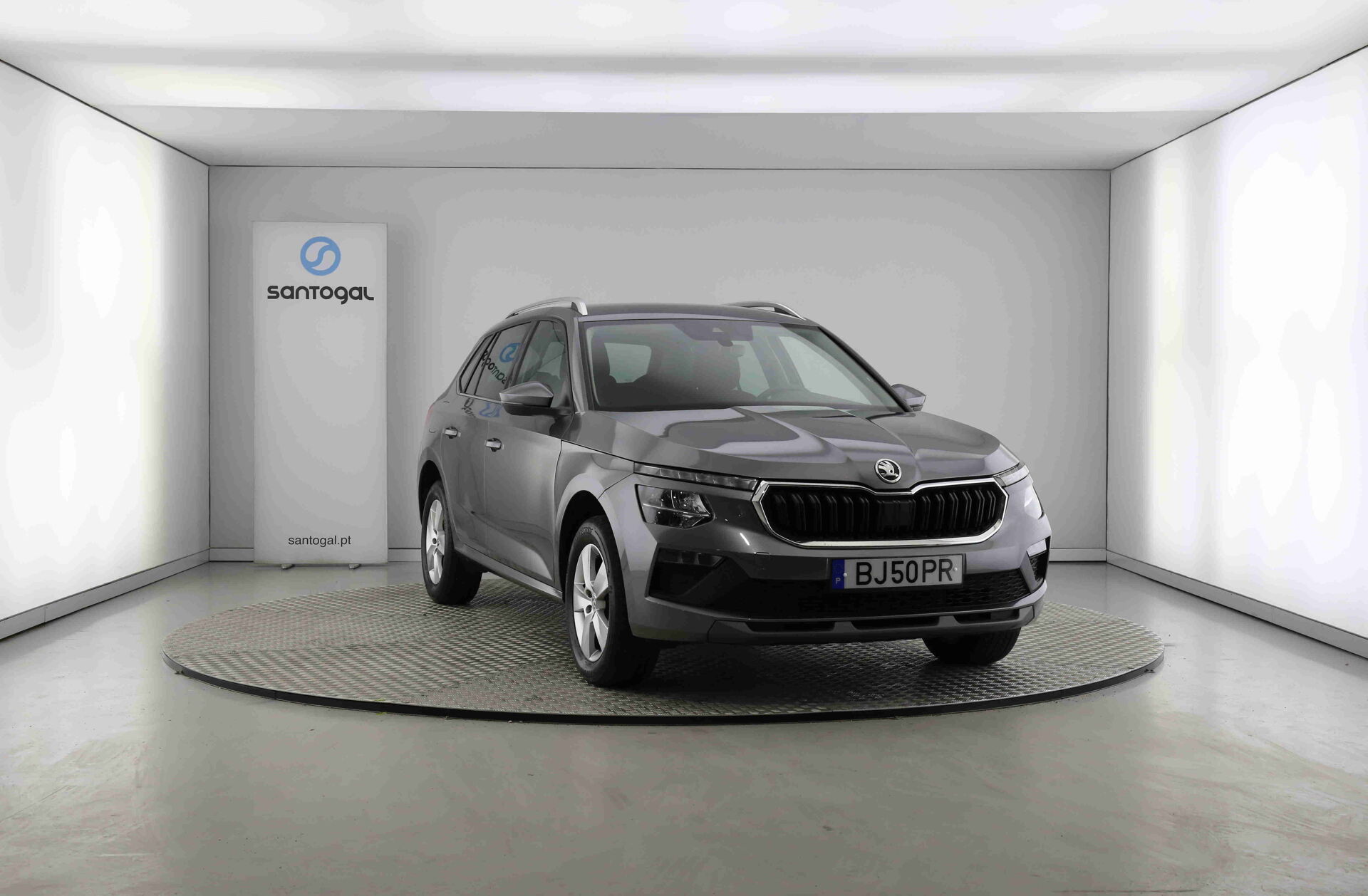 SKODA Kamiq 1.0 TSI DSG