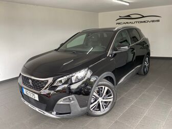 PEUGEOT 3008 2.0 BlueHDi GT Line