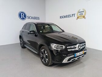 MERCEDES Classe GLC GLC 200 d Edition