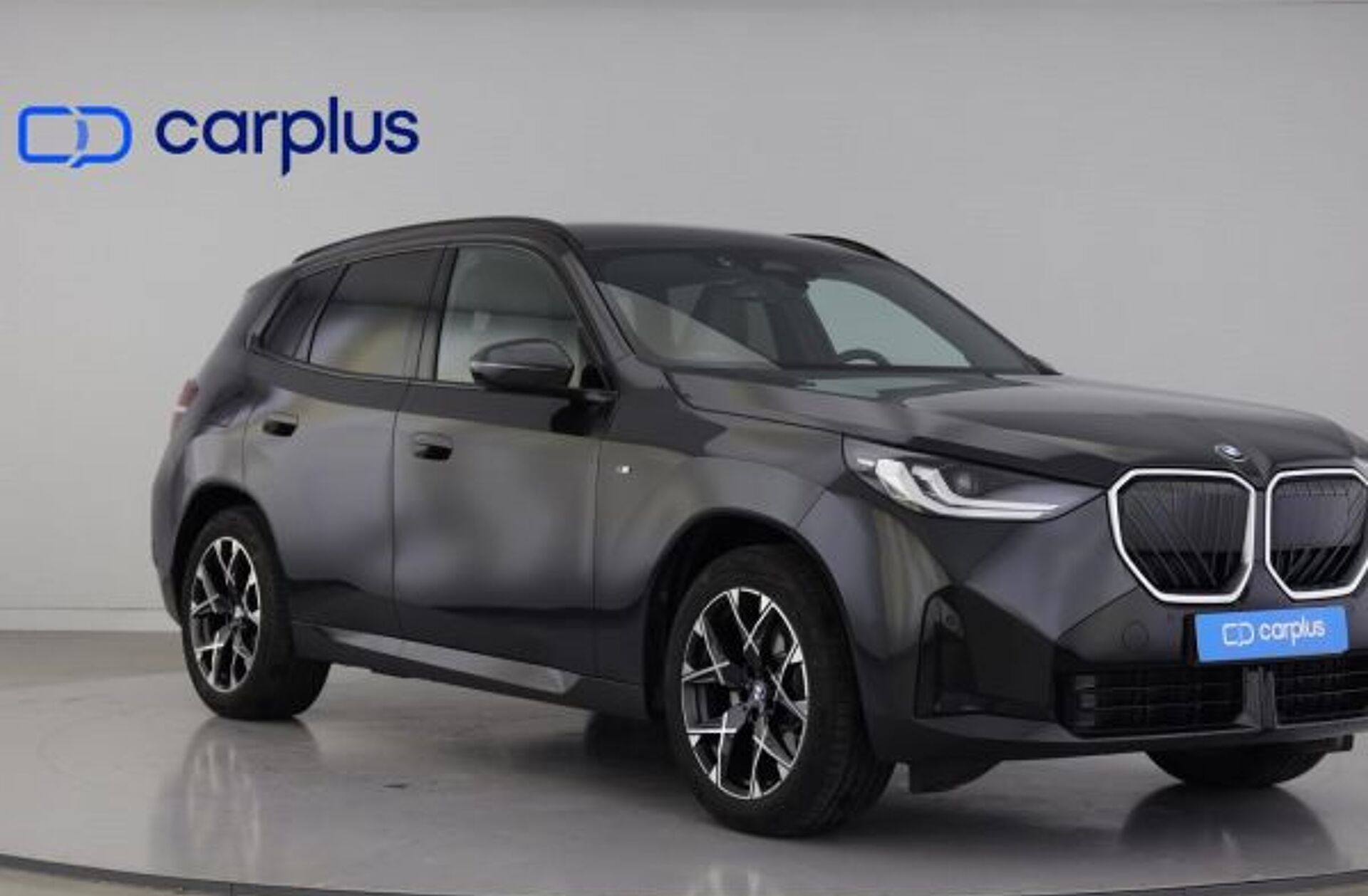 BMW X3 30 e xDrive Pack Desportivo M