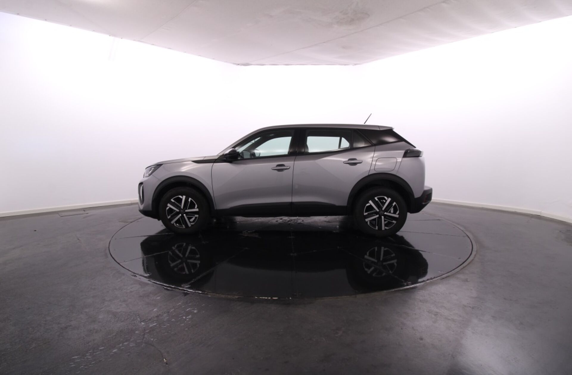 PEUGEOT 2008 1.2 PureTech Active