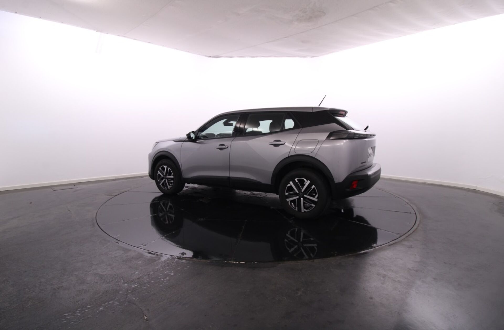 PEUGEOT 2008 1.2 PureTech Active