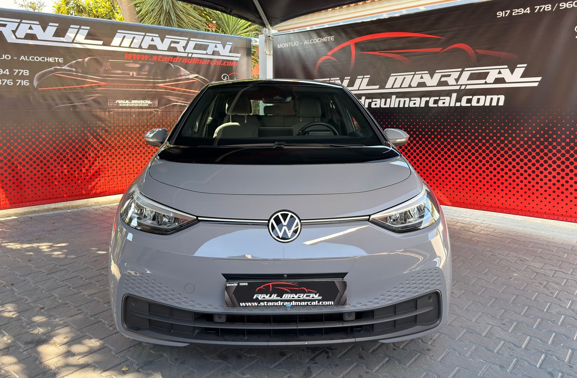 VOLKSWAGEN ID.3 Pro Performance