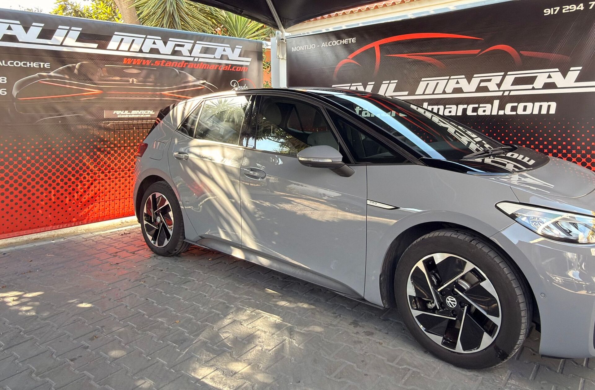 VOLKSWAGEN ID.3 Pro Performance