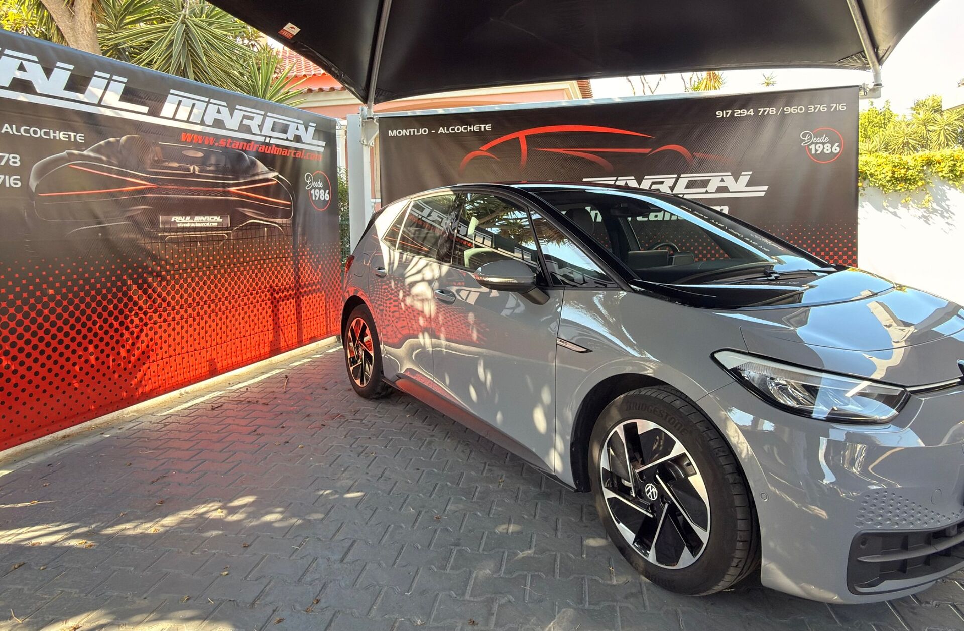 VOLKSWAGEN ID.3 Pro Performance