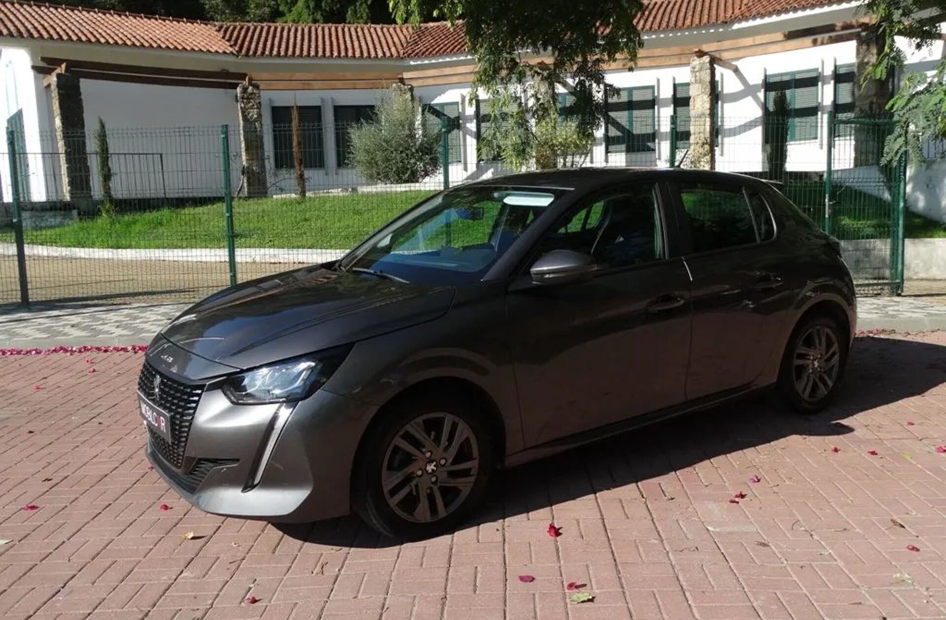 PEUGEOT 208 1.2 PureTech Active Pack