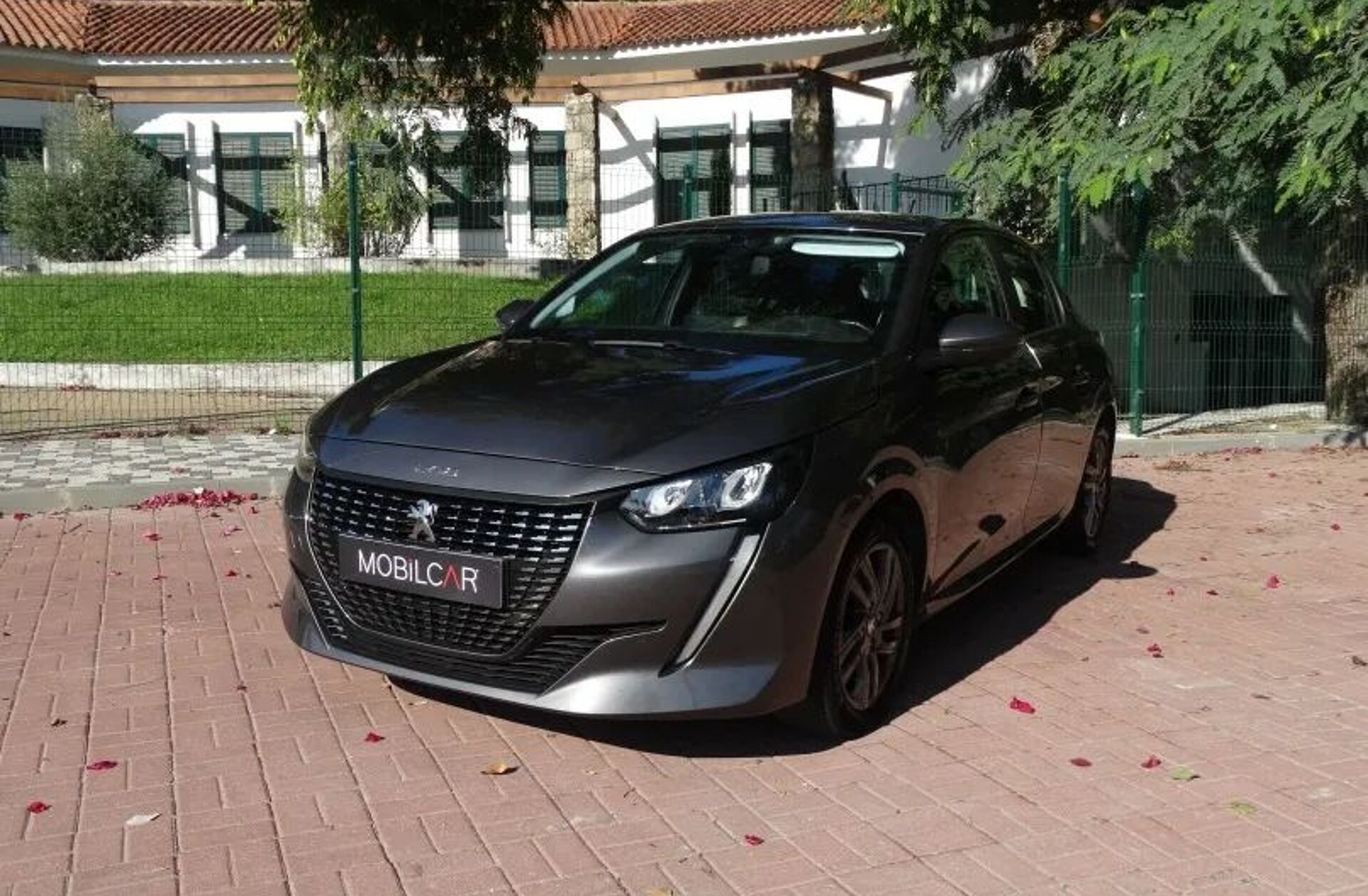 PEUGEOT 208 1.2 PureTech Active Pack