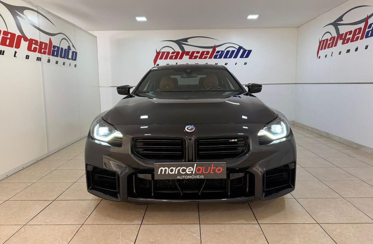 BMW Serie-2 M2 Auto
