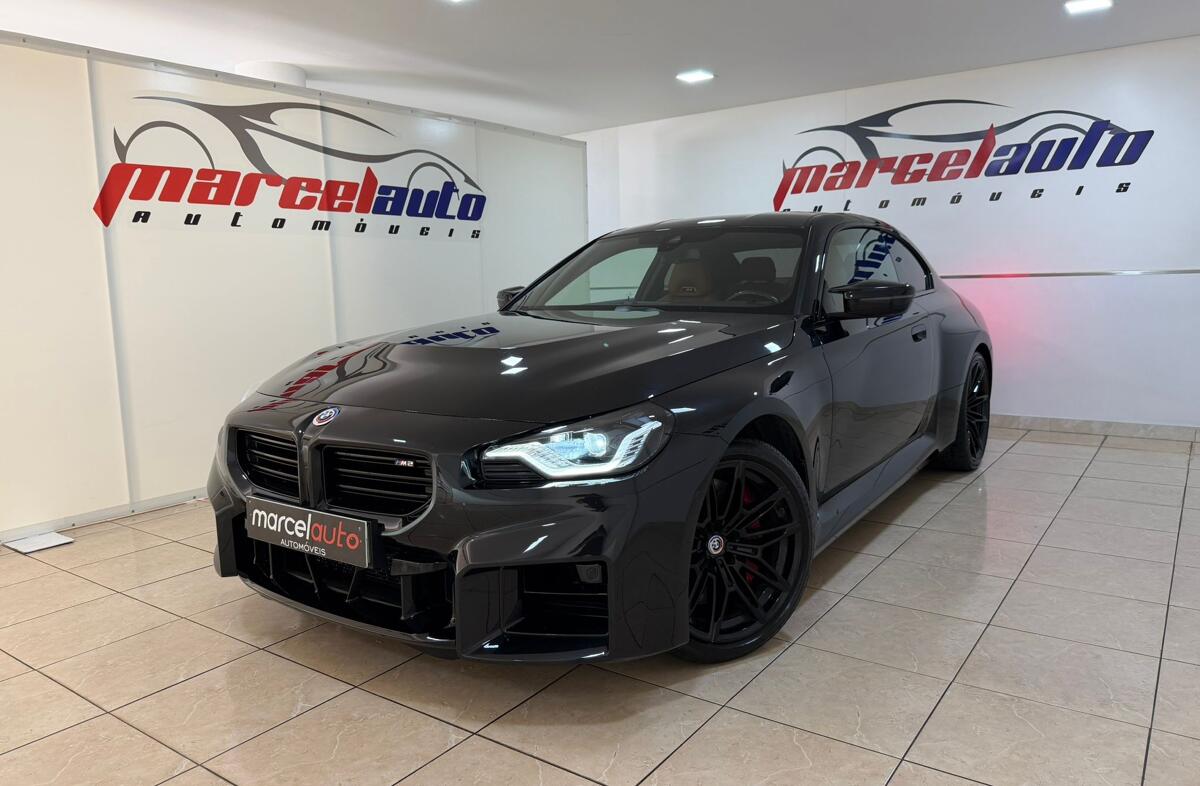 BMW Serie-2 M2 Auto