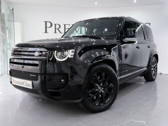 LAND ROVER Defender 2.0 P400e 110 AWD X-Dynamic SE