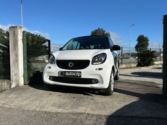 SMART Fortwo 1.0 Pure 71