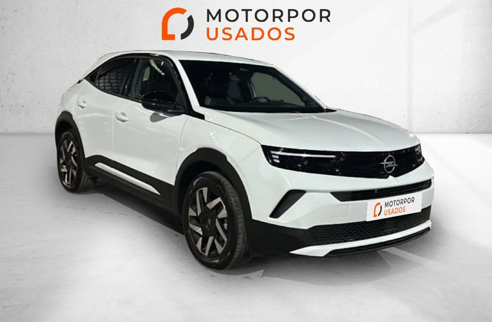 OPEL Mokka 1.2 T Edition