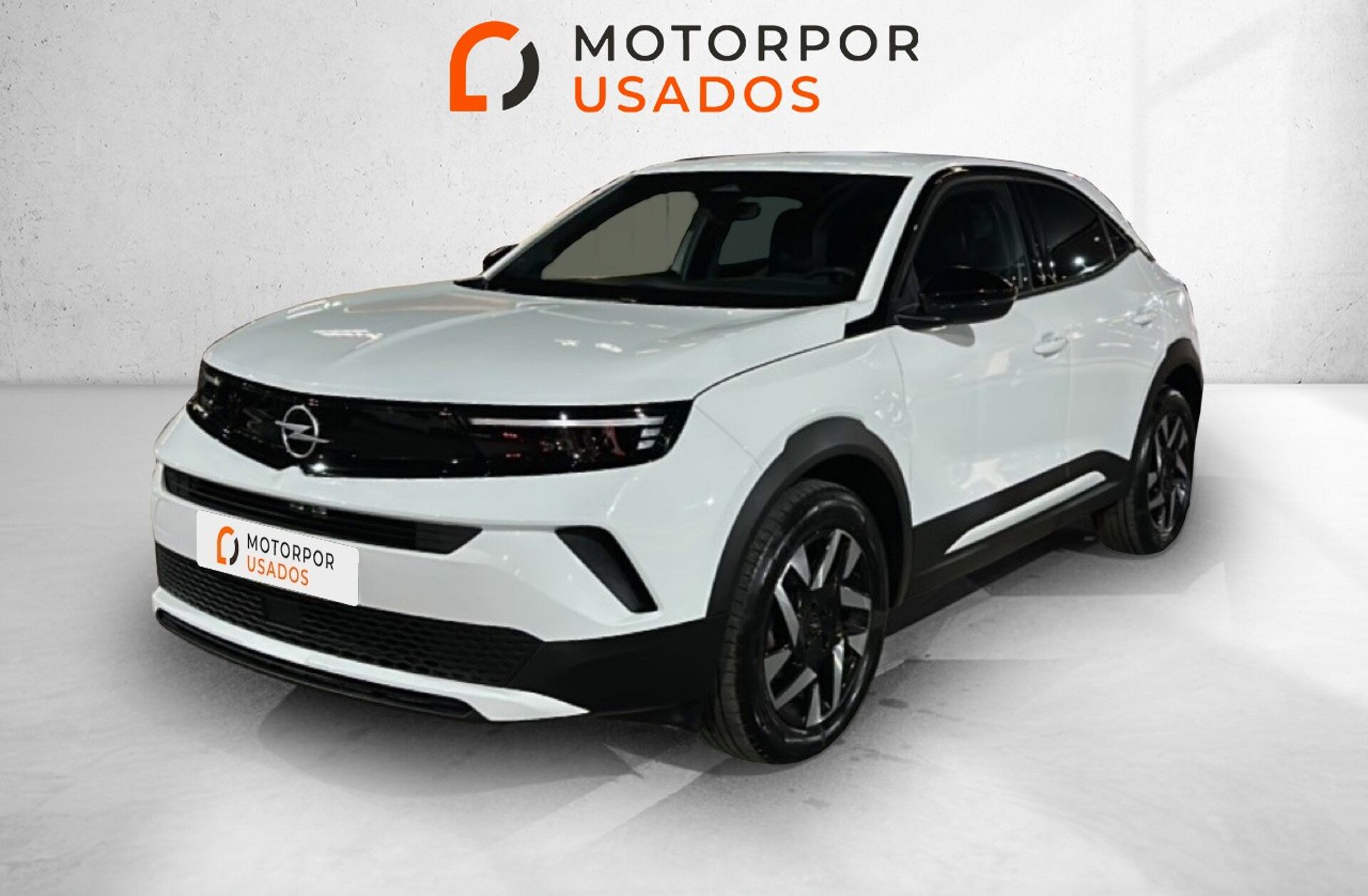 OPEL Mokka 1.2 T Edition