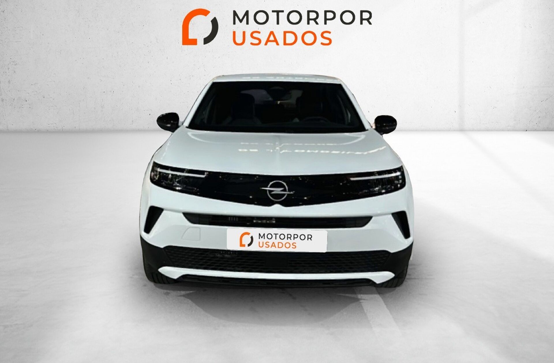 OPEL Mokka 1.2 T Edition