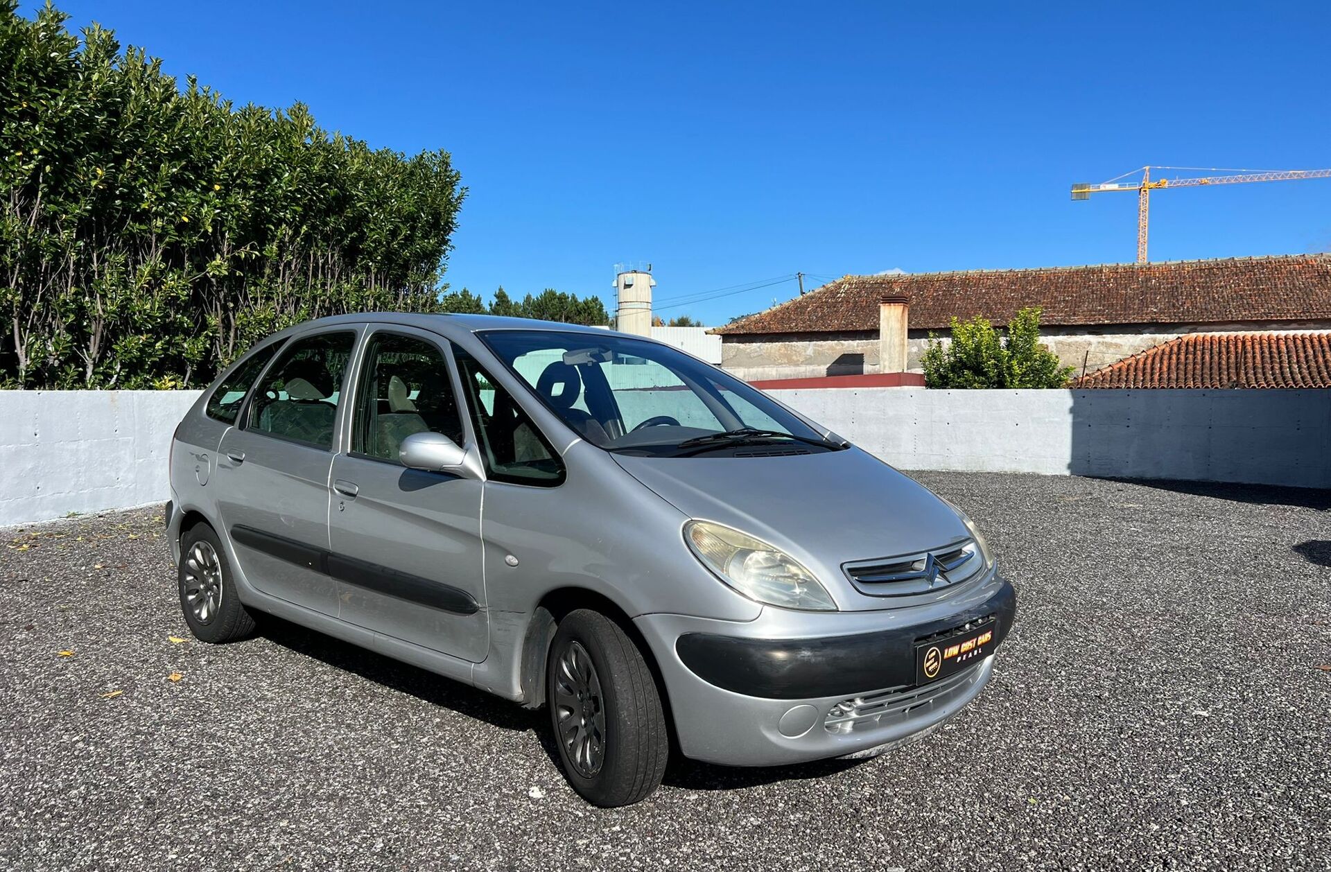 CITROEN Xsara Picasso 1.6 SX