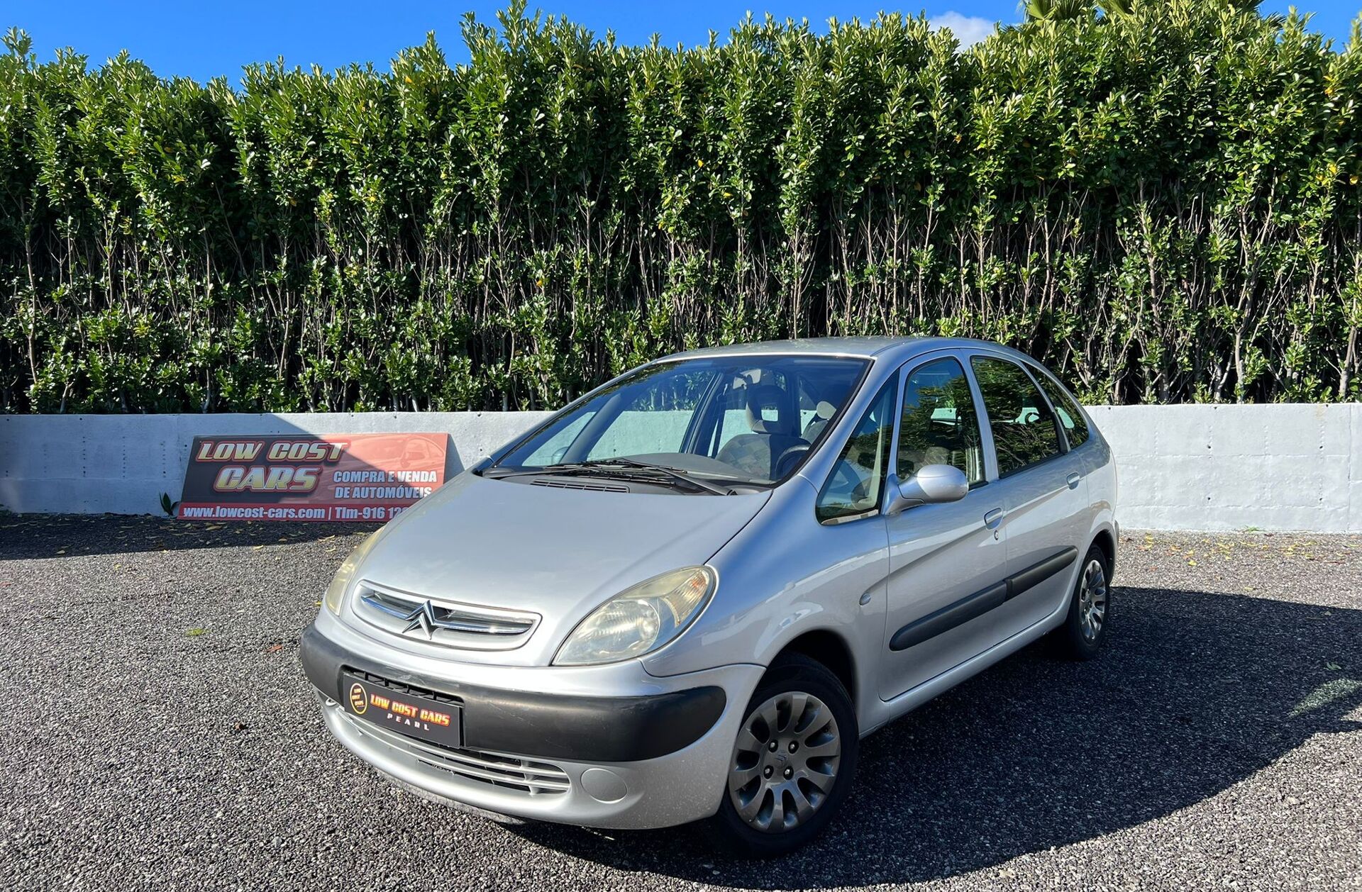 CITROEN Xsara Picasso 1.6 SX