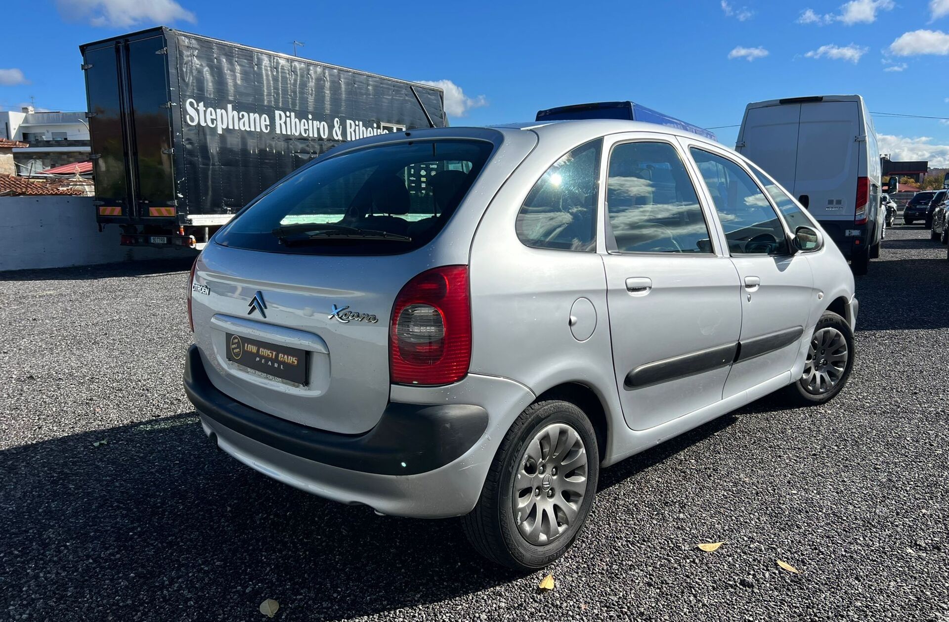 CITROEN Xsara Picasso 1.6 SX