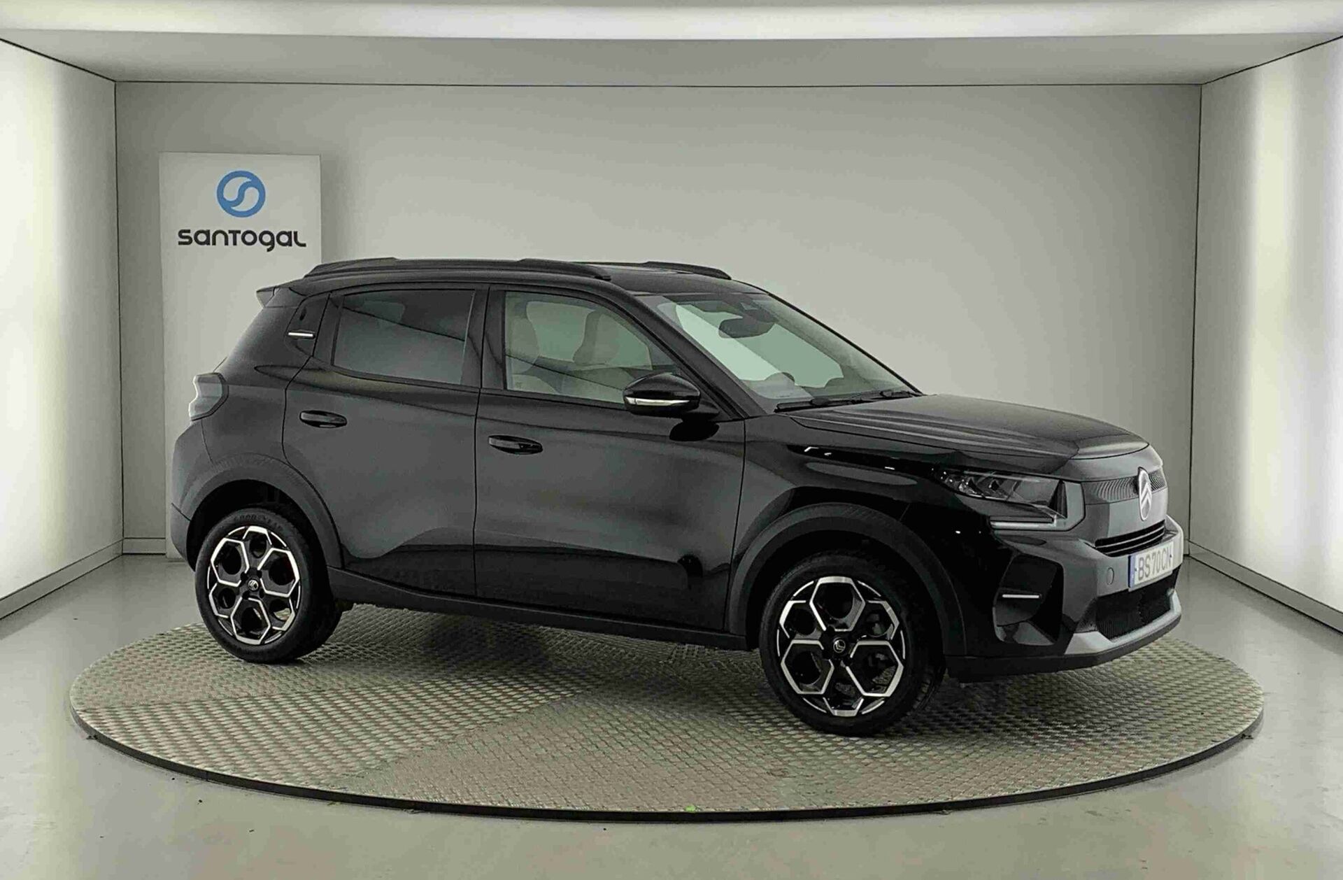 CITROEN C3 1.2 Turbo Max