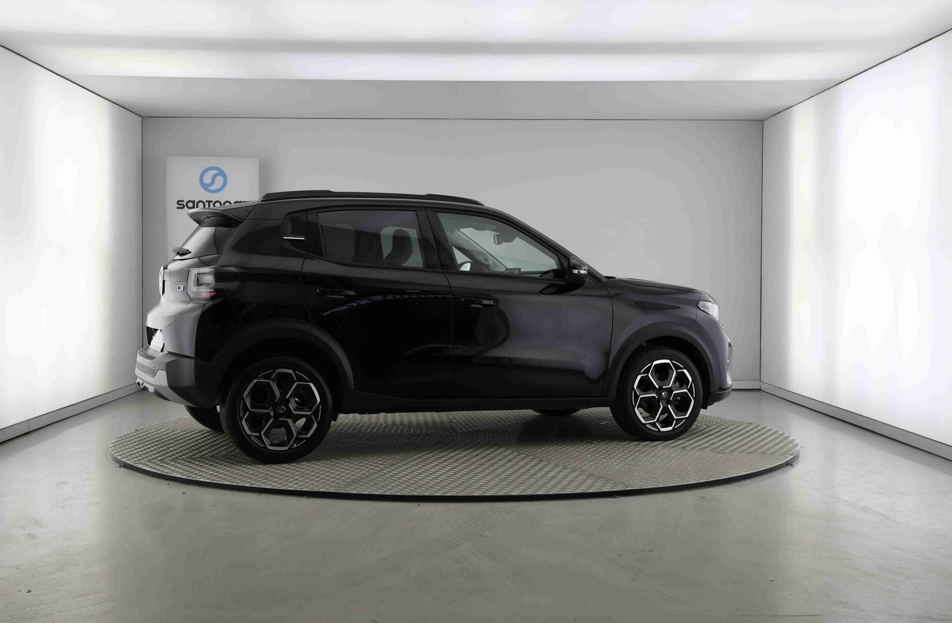 CITROEN C3 1.2 Turbo Max