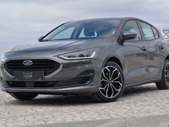 FORD Focus 1.0 EcoBoost Business