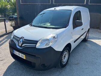 RENAULT Kangoo 1.5 dCi Business S/S 3L