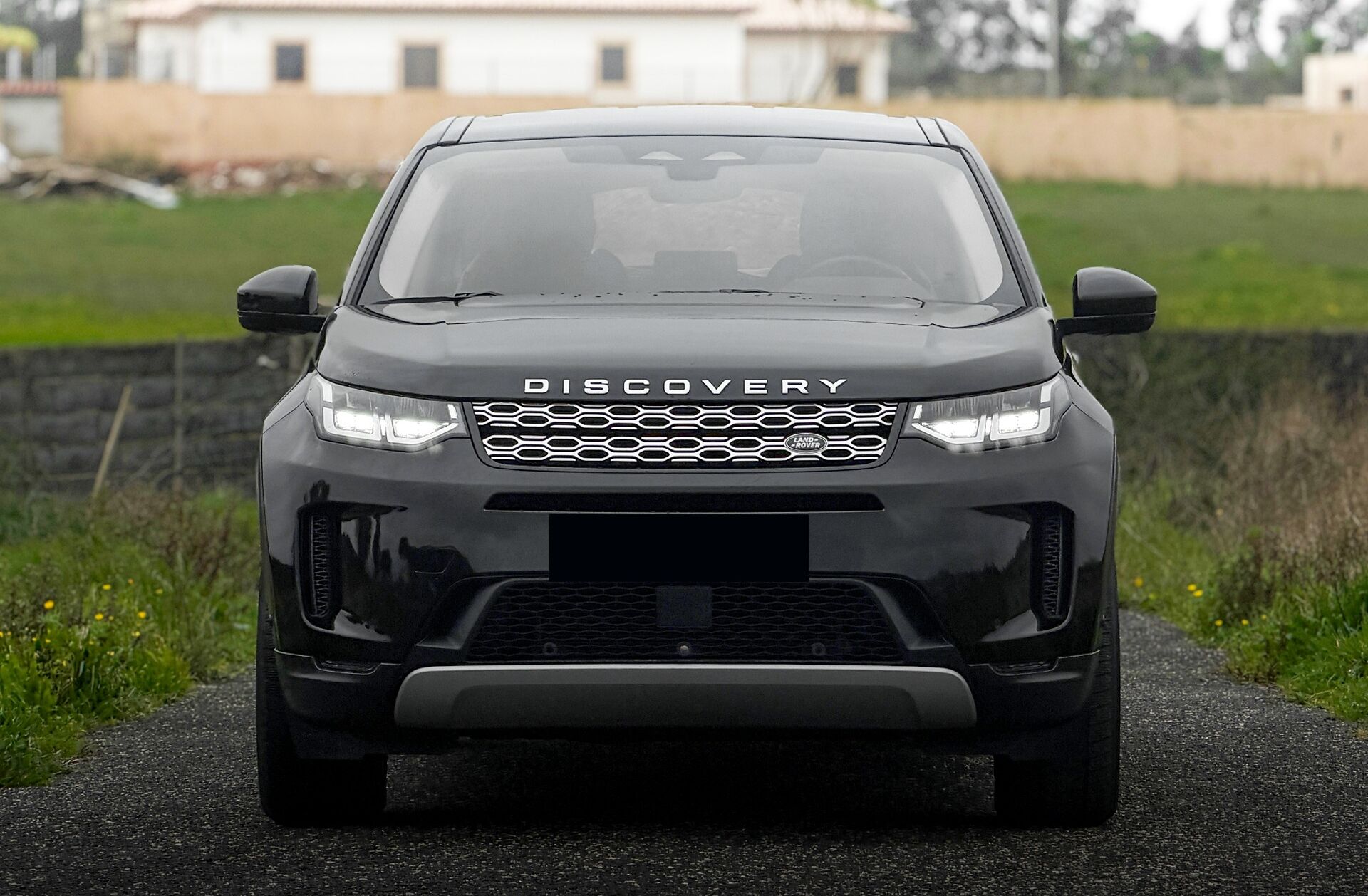 LAND ROVER Discovery S.1.5 I3 P300e AWD R-Dynamic SE