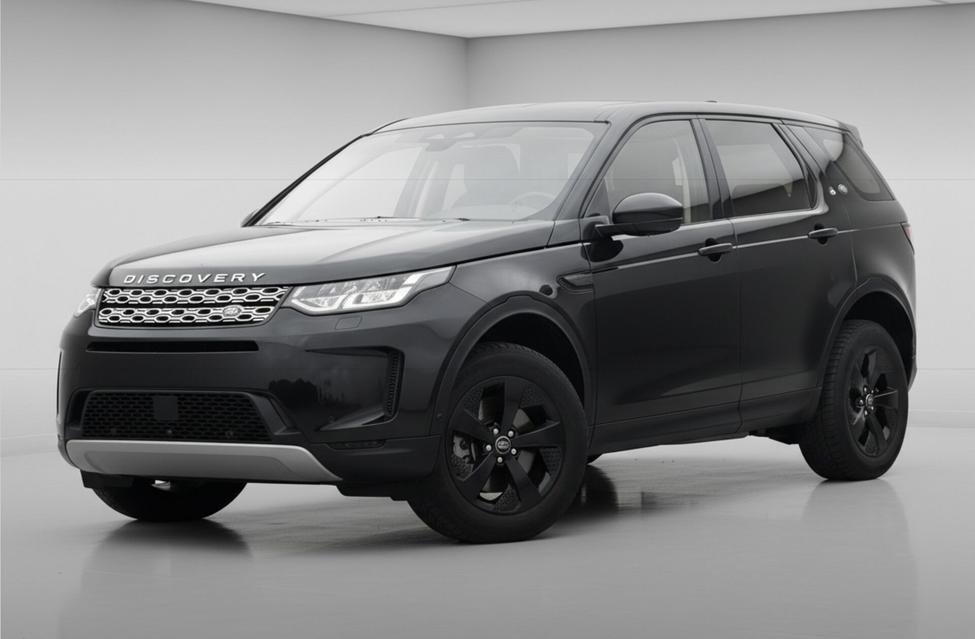 LAND ROVER Discovery S.1.5 I3 P300e AWD R-Dynamic SE