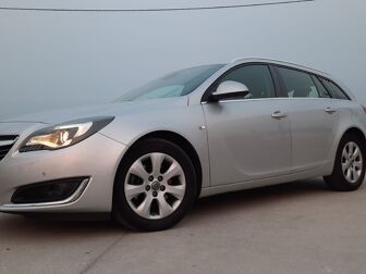 Opel Insignia ST 1.6 CDTi Selection S/S por 14 750 €