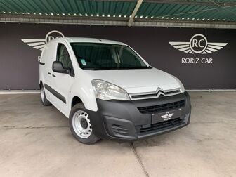 CITROEN Berlingo 1.6 BlueHDi Feel