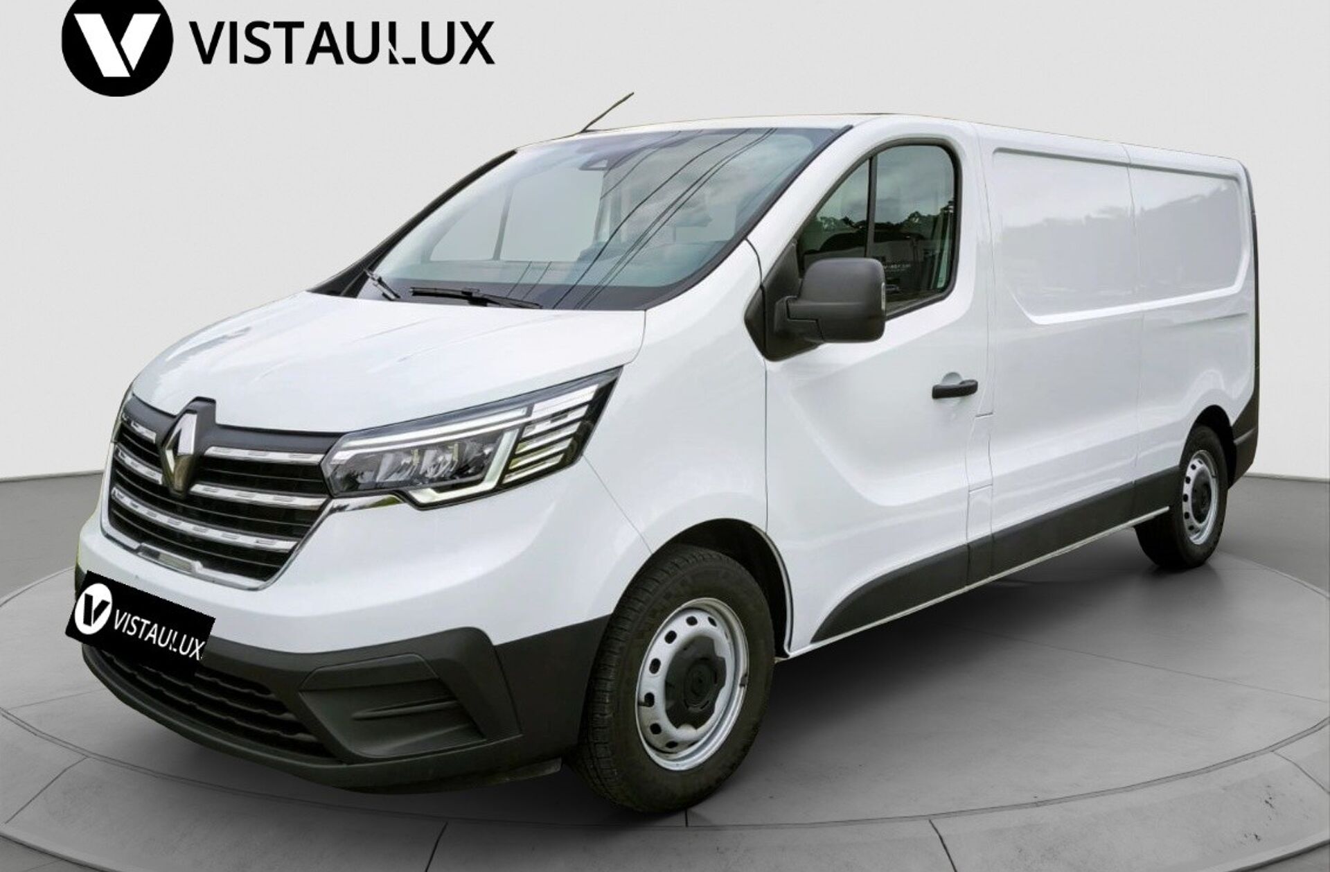 RENAULT Trafic 2.0 Blue dCi L2H1 EDC IP