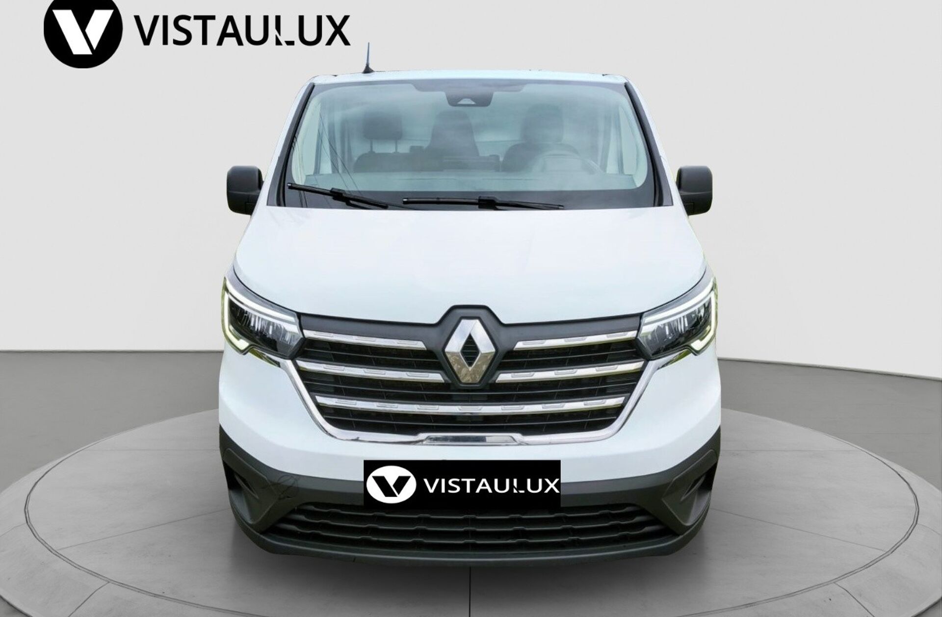 RENAULT Trafic 2.0 Blue dCi L2H1 EDC IP