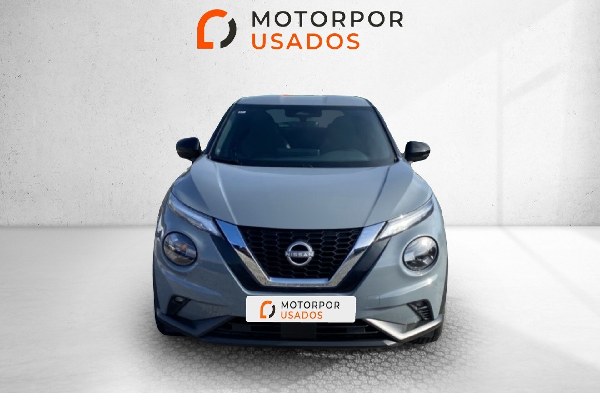 NISSAN Juke 1.0 DIG-T N-Connecta DCT