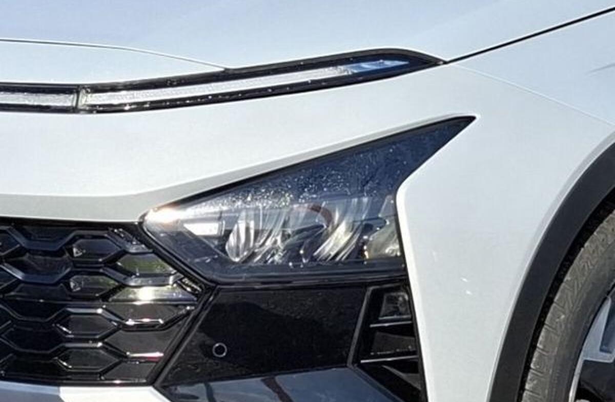 HYUNDAI Bayon 1.0 T-GDi Premium TT DCT