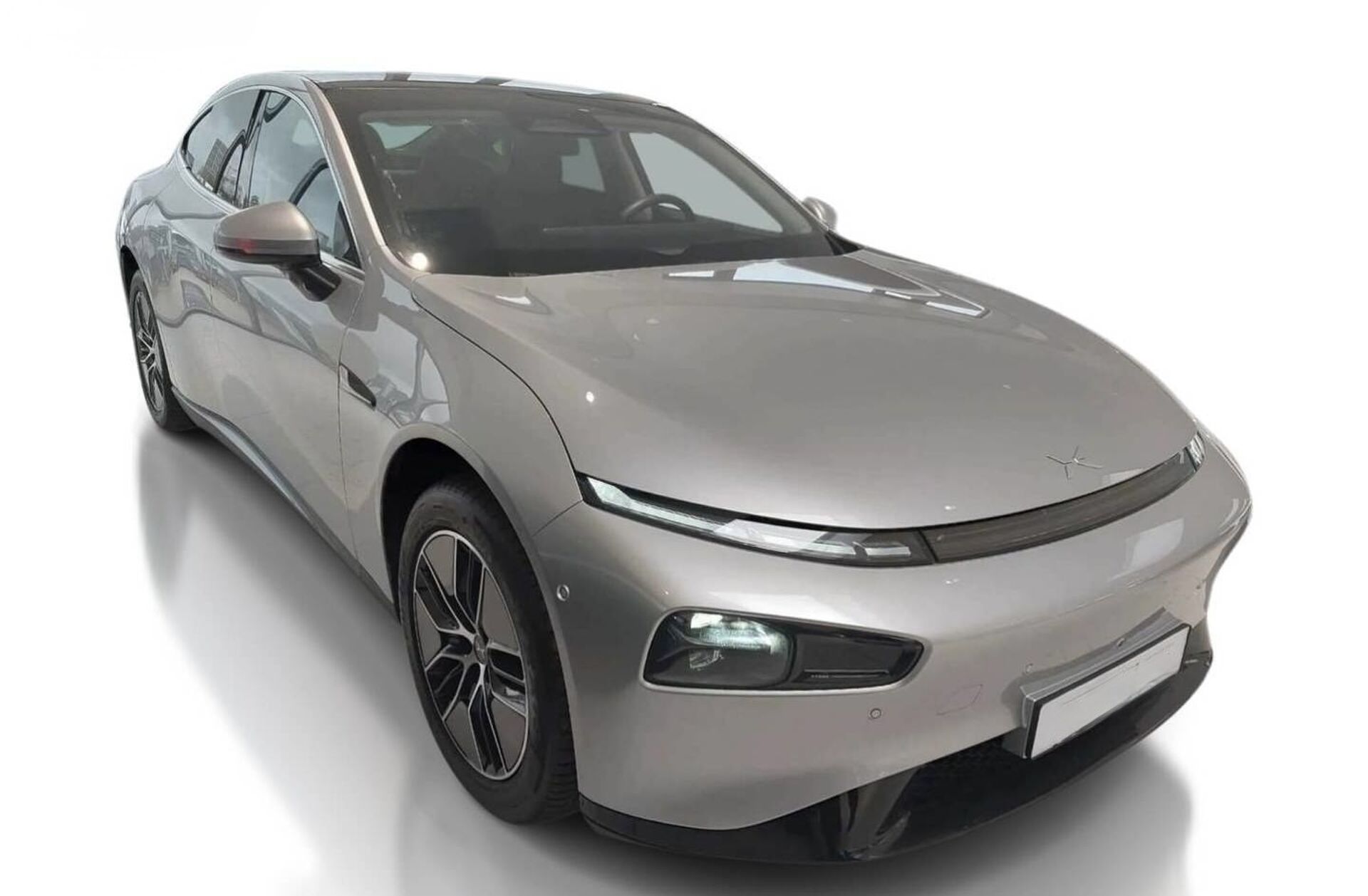 XPENG P7i 86.2 kWh Long Range