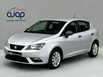 SEAT Ibiza 1.4 TDi Style