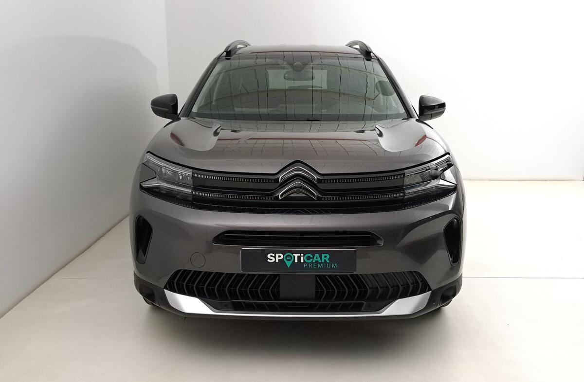 CITROEN C5 AirCross 1.2 PureTech Plus