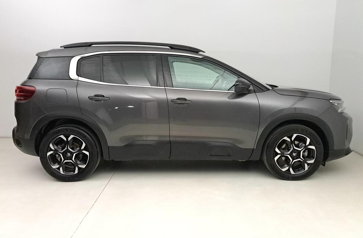 CITROEN C5 AirCross 1.2 PureTech Plus