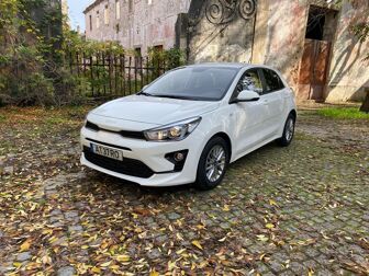 KIA Rio 1.2 CVVT Dynamic