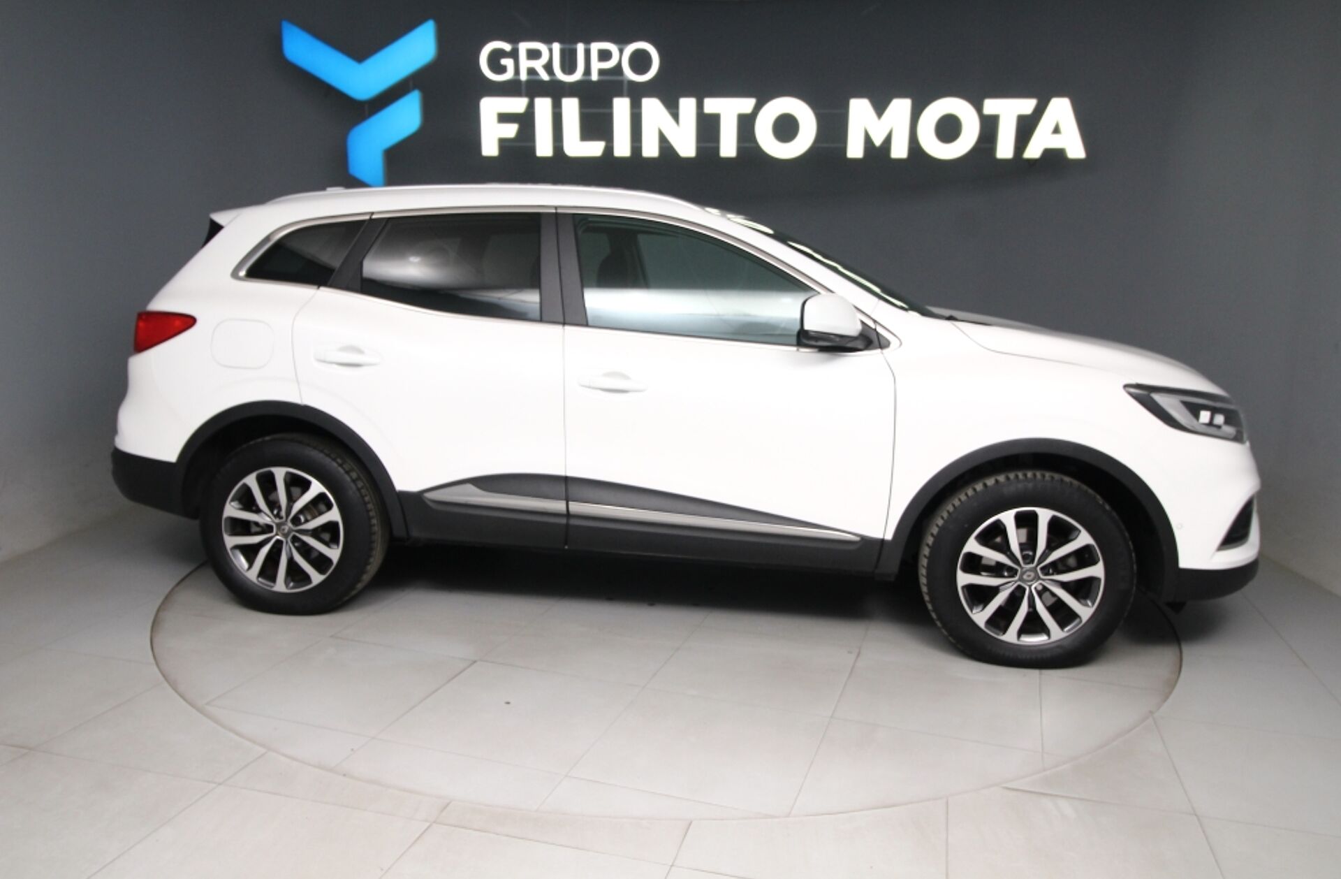 RENAULT Kadjar 1.3 TCe Intens