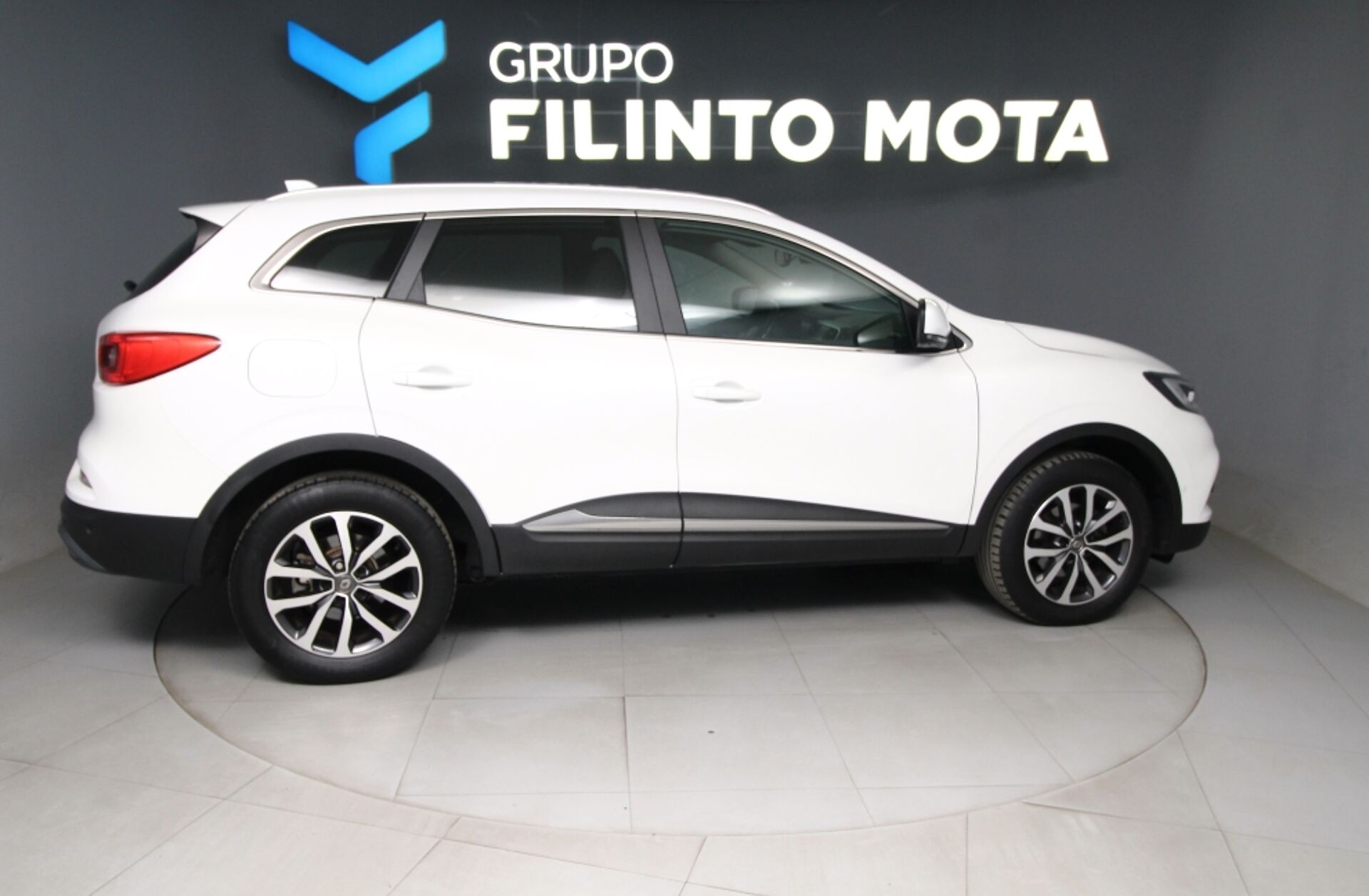 RENAULT Kadjar 1.3 TCe Intens