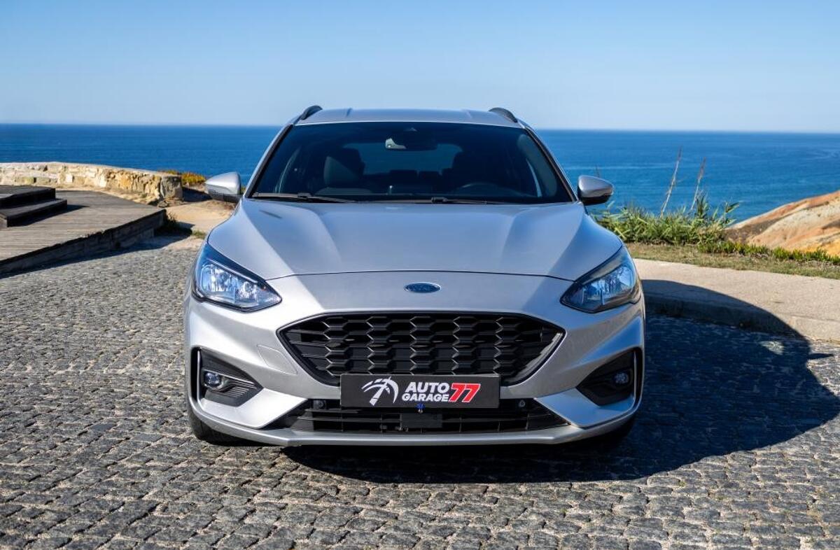 FORD Focus St.1.0 EcoBoost ST-Line
