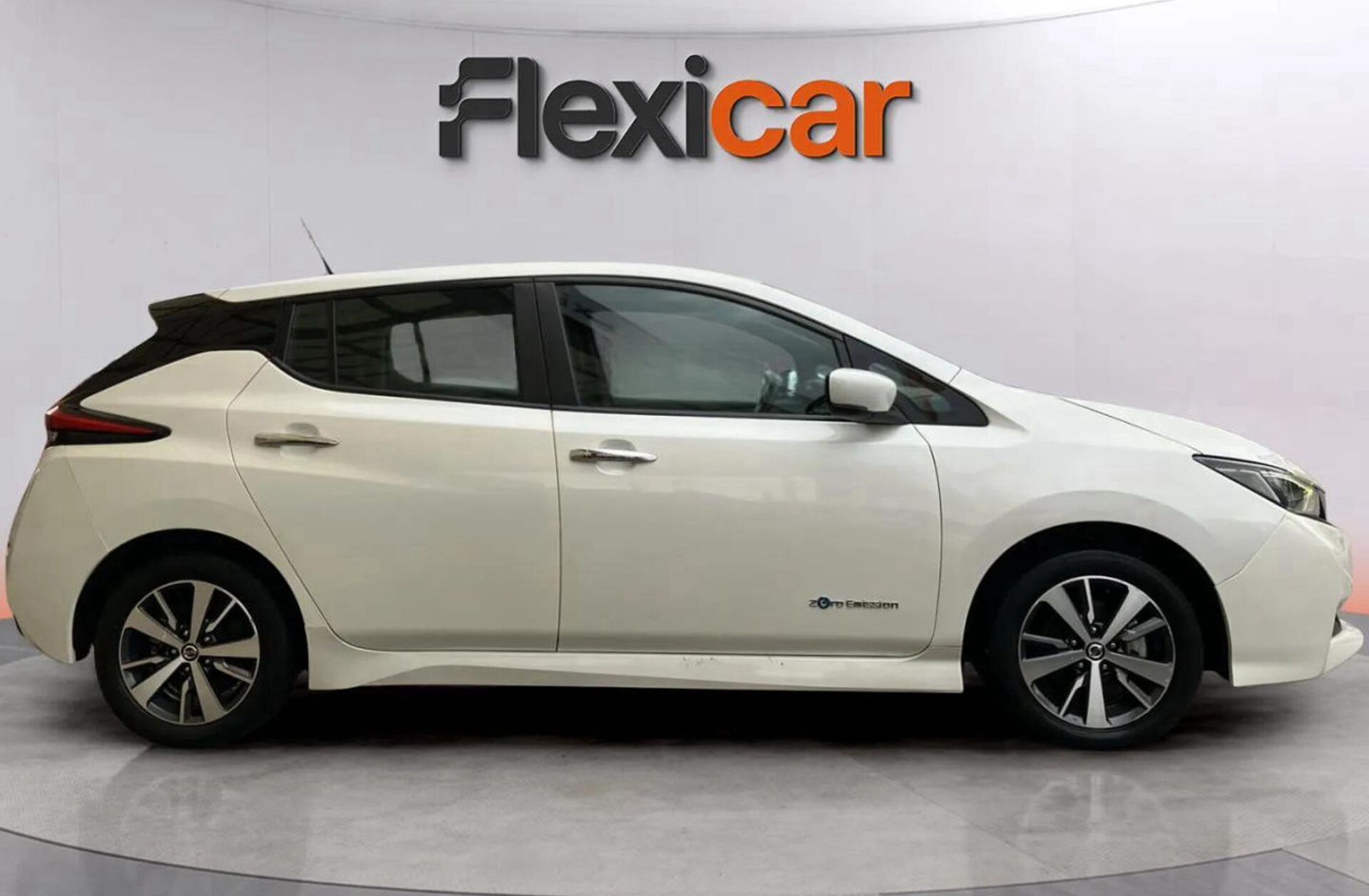 NISSAN Leaf Acenta