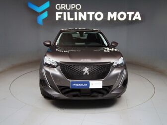 PEUGEOT 2008 1.2 PureTech Active